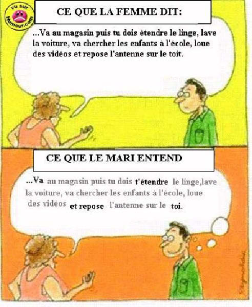 Humour - BLAGUE-humourenvrac